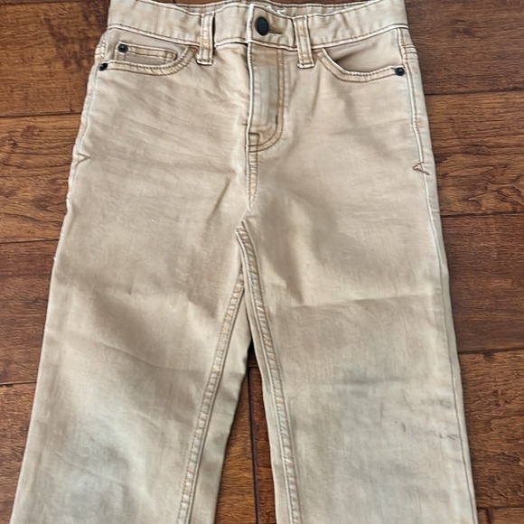 Boundless of bottom down blouse pant and short for boy 7 year - Picture 9 of 15